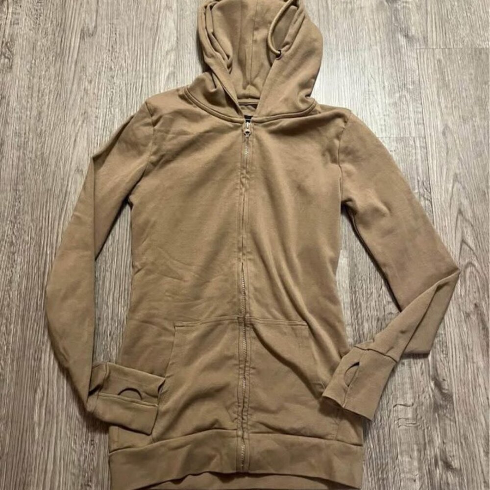 Lauriebelle's Lilly and Lottie Zip Up Hoodie! Size small. Great condition!